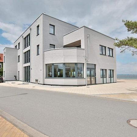 נינדורף Strandperle Ostsee Suite 5 מראה חיצוני תמונה