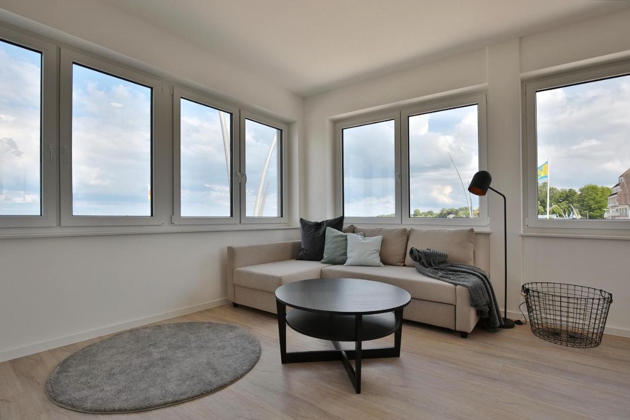 נינדורף Strandperle Ostsee Suite 5 מראה חיצוני תמונה