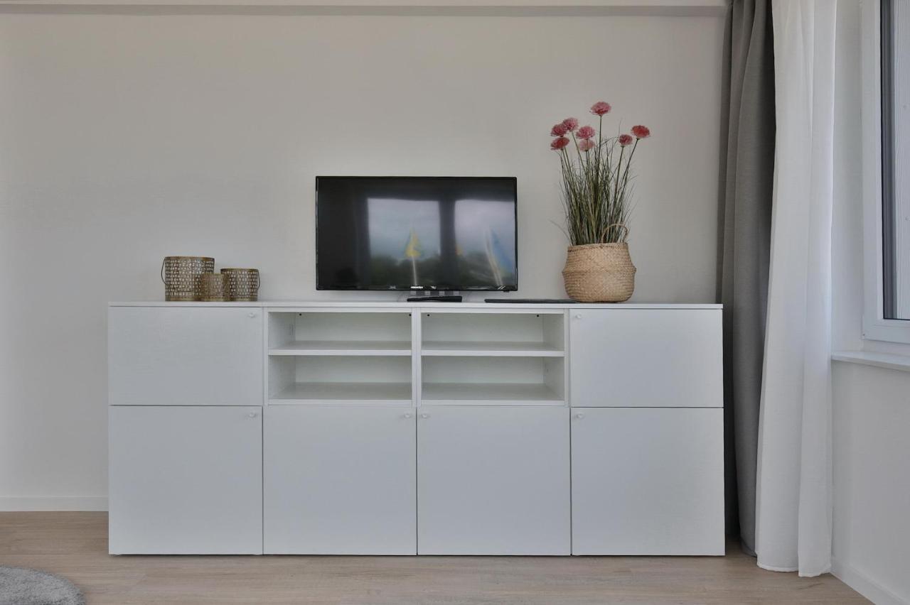 נינדורף Strandperle Ostsee Suite 5 מראה חיצוני תמונה
