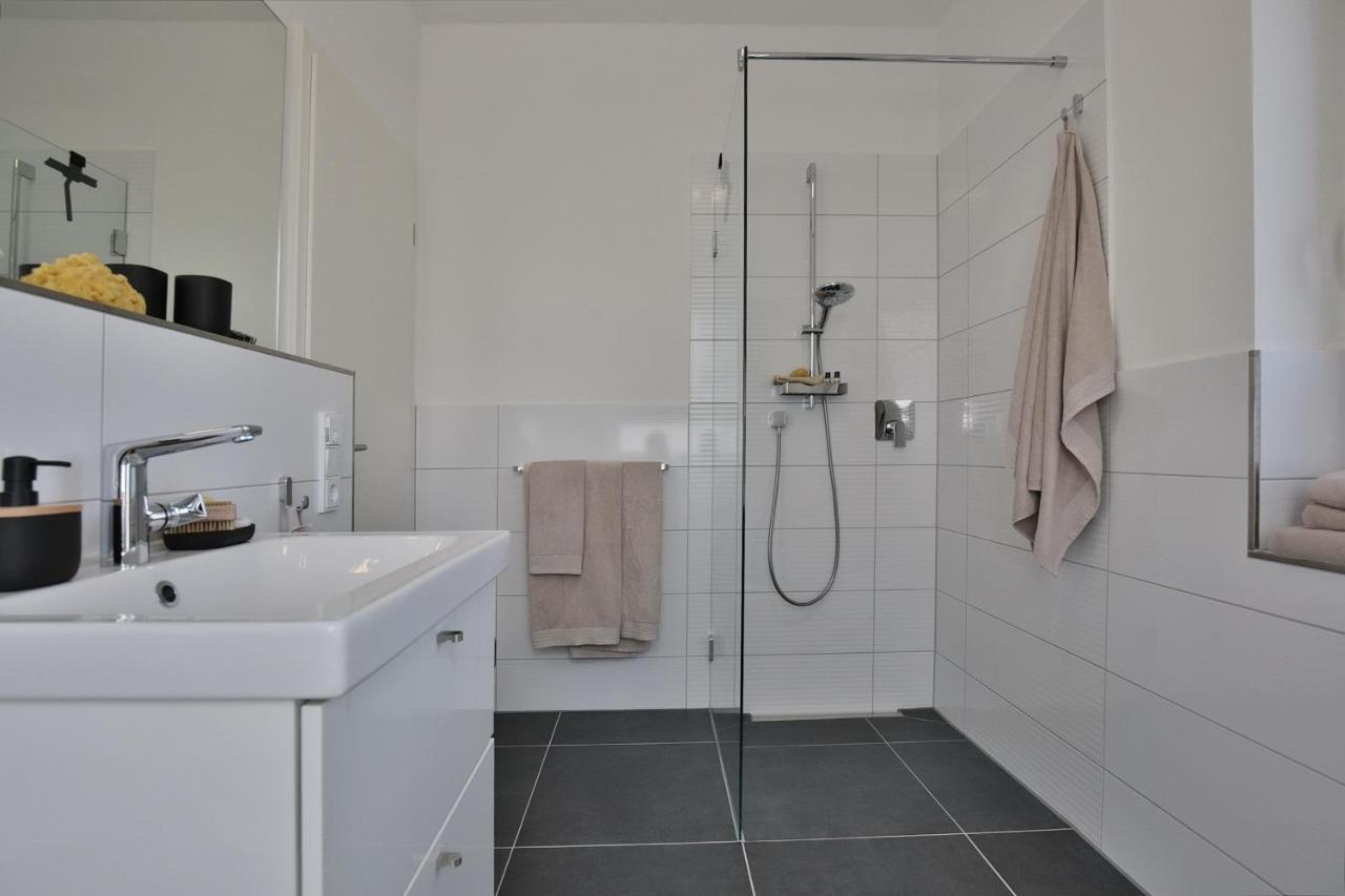 נינדורף Strandperle Ostsee Suite 5 מראה חיצוני תמונה