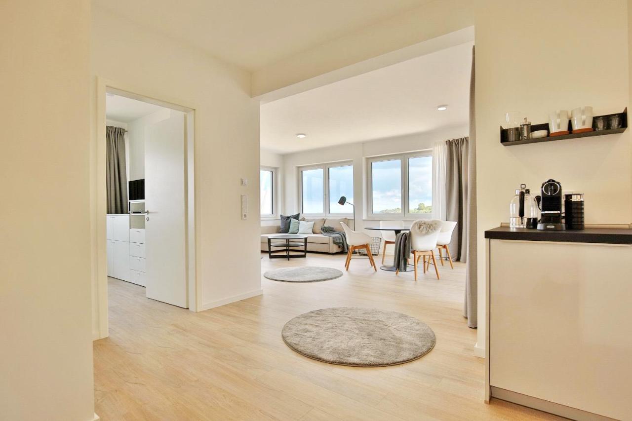 נינדורף Strandperle Ostsee Suite 5 מראה חיצוני תמונה